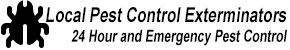 Park Ridge WI Pest Control Exterminators